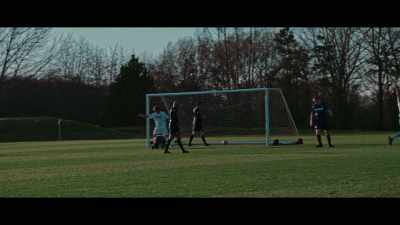 If we were to win six,
seven, or eight games - Take Us Home: Leeds United