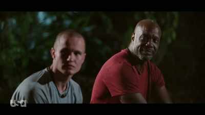 - If we had worked as a team, - Snake in the Grass