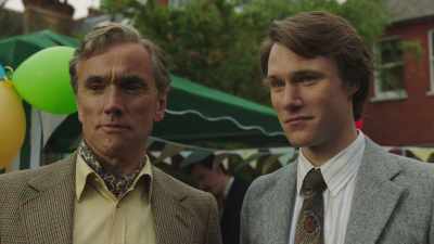If we'd had a daughter,
they would have been hers. - The Romanoffs