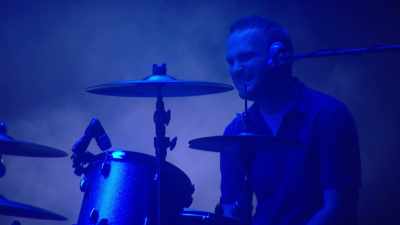 If we'd gone down
a different path, - Coldplay: A Head Full of Dreams