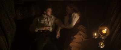 If you wed her, she is ours. - Mary Queen of Scots