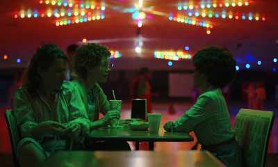 If we'd played
the following night, - Candy