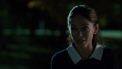If we'd had this
information sooner-- - Burden of Truth