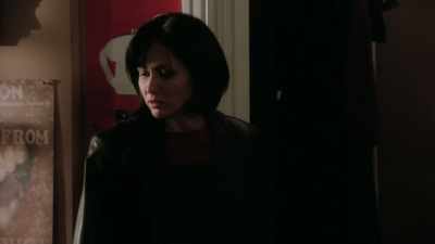 If we'd told you about the key - Charmed