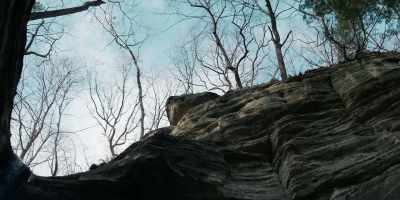 If Weger wasn't here, how did
he know about the airplane? - The Murders at Starved Rock
