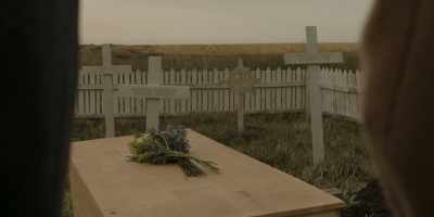 If Wendell Davidson
was still among us, - Damnation