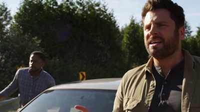 If she went limp, - Psych 3: This Is Gus