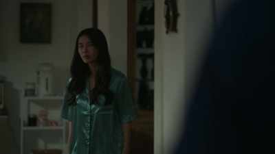 If you went to release the rat,
why did you bring that book with you? - Home for Rent