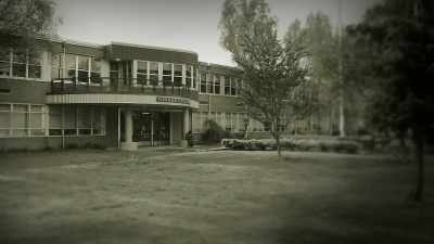 If you went to that school
at that time, - Breaking Olympia: The Phil Heath Story