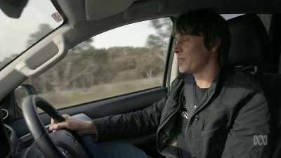 If this were a lesser program, - Brian Cox: Life Of A Universe
