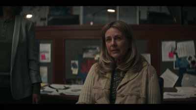 If we're a united front,
she'll fall in line. - Y: The Last Man