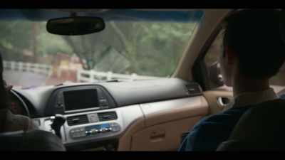 If we're able to determine
that Alex did fabricate this fondling, - American Vandal