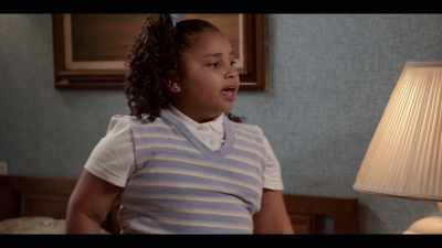 If we're all God's children, - Gordita Chronicles