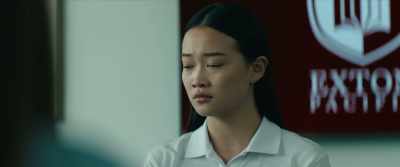 If this were
any other student than Lynn, - Bad Genius