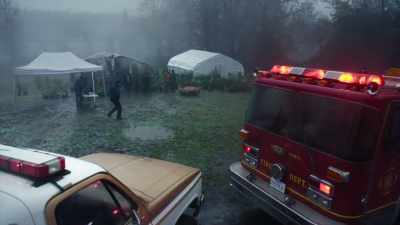 If we're dealing with
a serial arsonist, - The Irrational