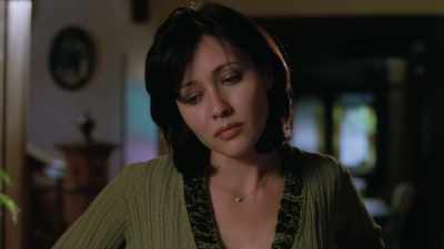 If we're dealing
with the demonic version, - Charmed