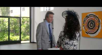 If we're fighting each other, - Why Women Kill