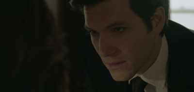 If we're to find your son, - The Calling