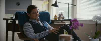 If we're going to be single, - The Present