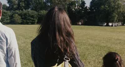 Are you sure? - The Happening