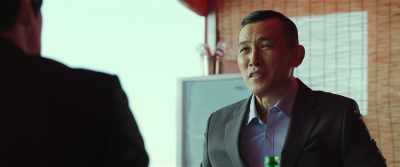If we're going to do business together,
I need to know your history. - Tomb of the River