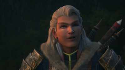 If we're going to do this,
we're going to need some help. - Monster Hunter: Legends of the Guild