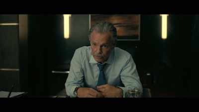 If we're going to miss
the human trial threshold, - The Fall of the House of Usher