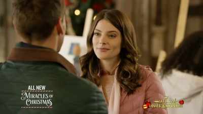 If we're going to take
Christmas seriously, - Christmas On My Mind