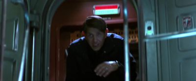 If we're going to talk to this thing we got to have a game plan - Sphere