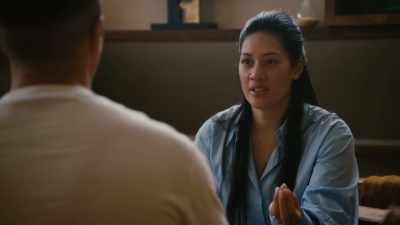 If we're going to
do everything together, - Couples Therapy