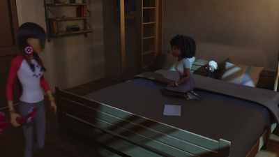 If we're going to
watch over them, - Miraculous World: New York, United HeroeZ