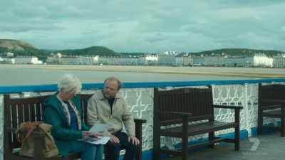 If we're going to walk away, - Mr Bates vs The Post Office