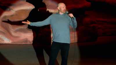 If we're gonna be honest, - Bill Burr: Live at Red Rocks