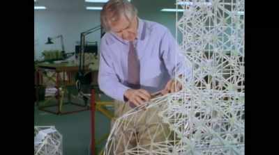 If we're gonna build - Spaceship Earth