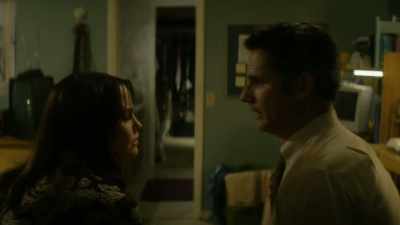 If we're gonna do this, - Dirty John