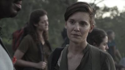 If we're gonna
do this... - Fear the Walking Dead