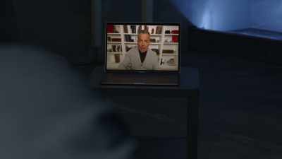 If we're gonna
finish the ceremony, - Psych 3: This Is Gus