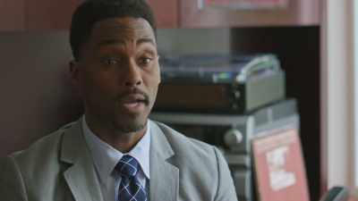 If we're gonna get fired, - Abducted at an HBCU: A Black Girl Missing Movie