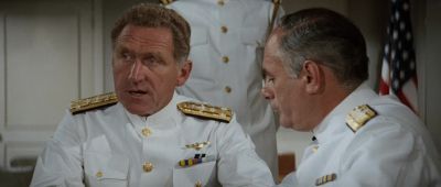 If we're gonna probe let's probe - Tora! Tora! Tora!