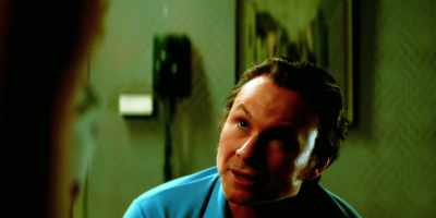 If we're gonna stay together - Dexter: Original Sin