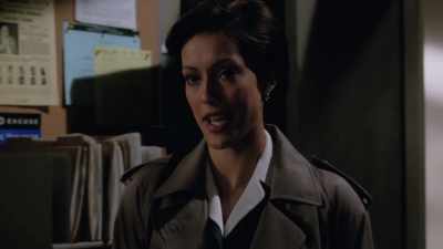 If we're gonna talk
about this, - Charmed