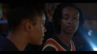 - If we're gonna train,
let's just go back - Long Slow Exhale