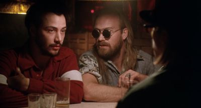 If we're gonna waste the dude - I Love You to Death