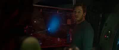 If we're gonna work together you might try trusting me a little bitAnd how much do you trust me - Guardians of the Galaxy