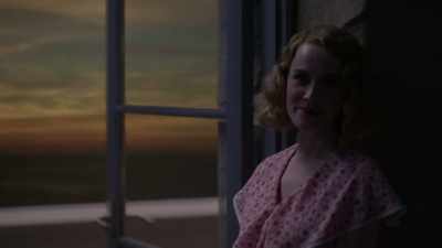 If we're to have
any chance at all, - The Last Tycoon