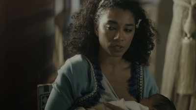 If we're hearing these rumors, - Queen Cleopatra