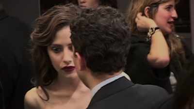 If we were, like, "Let's do another one," - What Happened, Brittany Murphy?