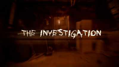 If we're looking at this
as something paranormal, - Portals to Hell