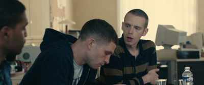 If we're merely rioters, - BPM (Beats per Minute)