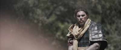 If you were
more truthful, - His Only Son